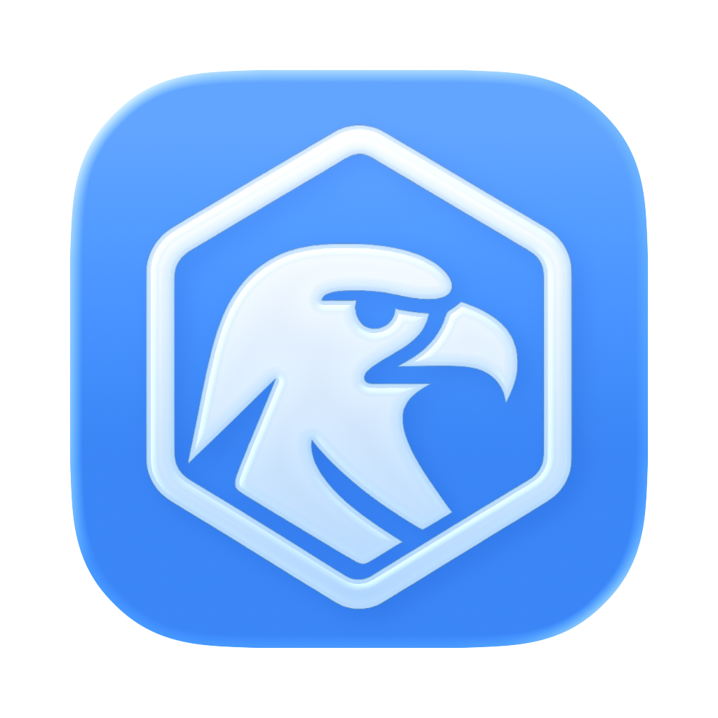 Offline AI Logo